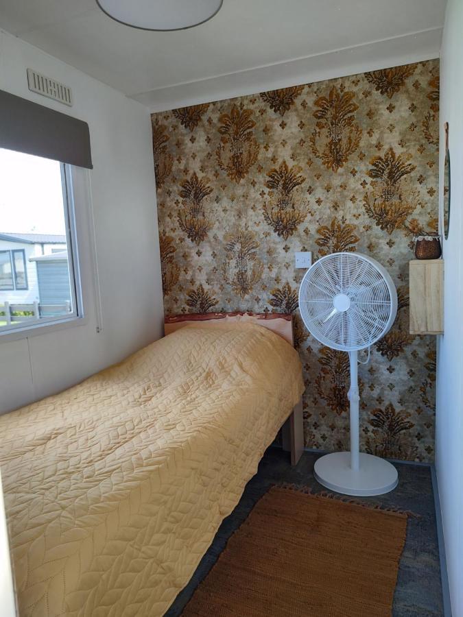 Vila Kleine Ruheinsel Westerland Exteriér fotografie
